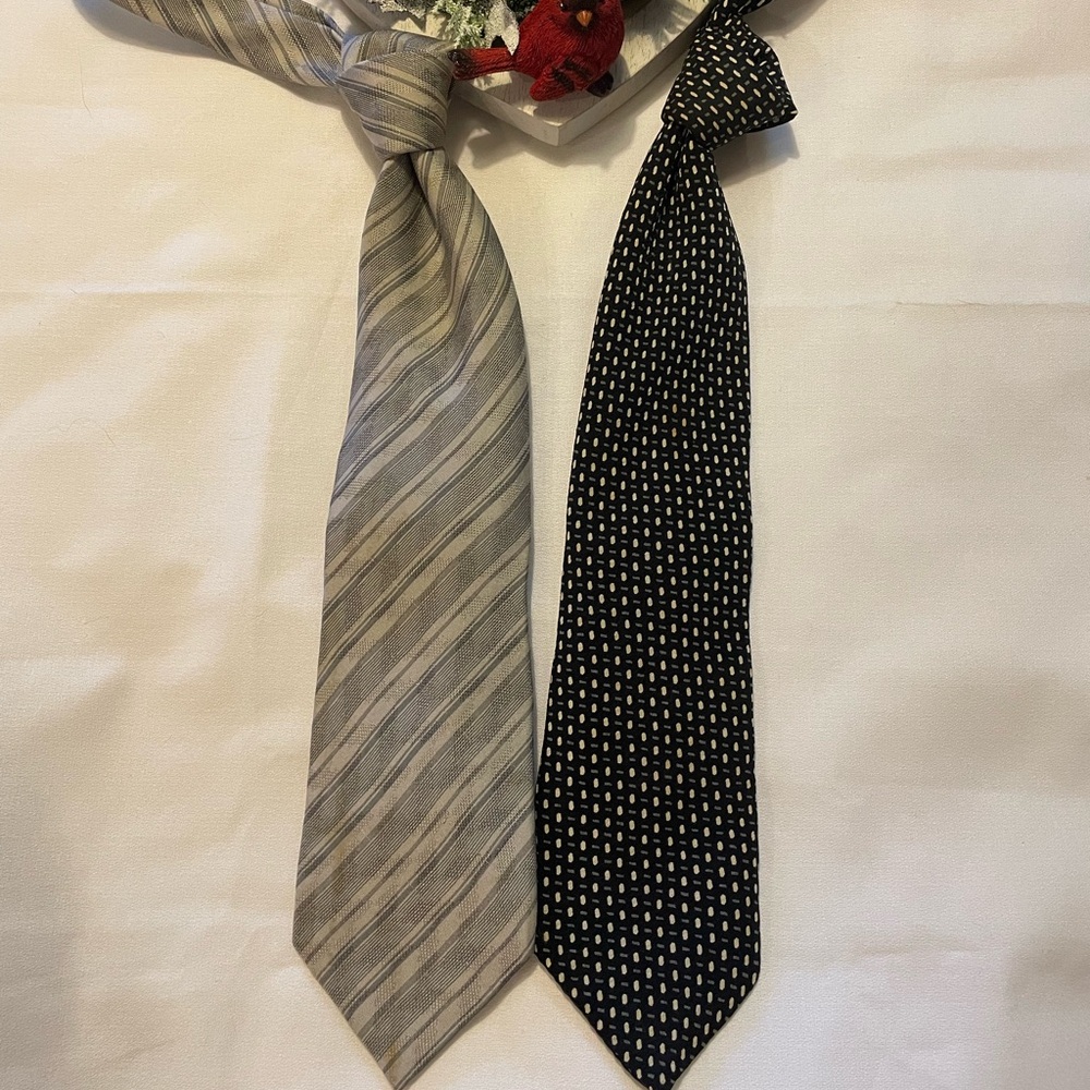 Men’s Designer Ties